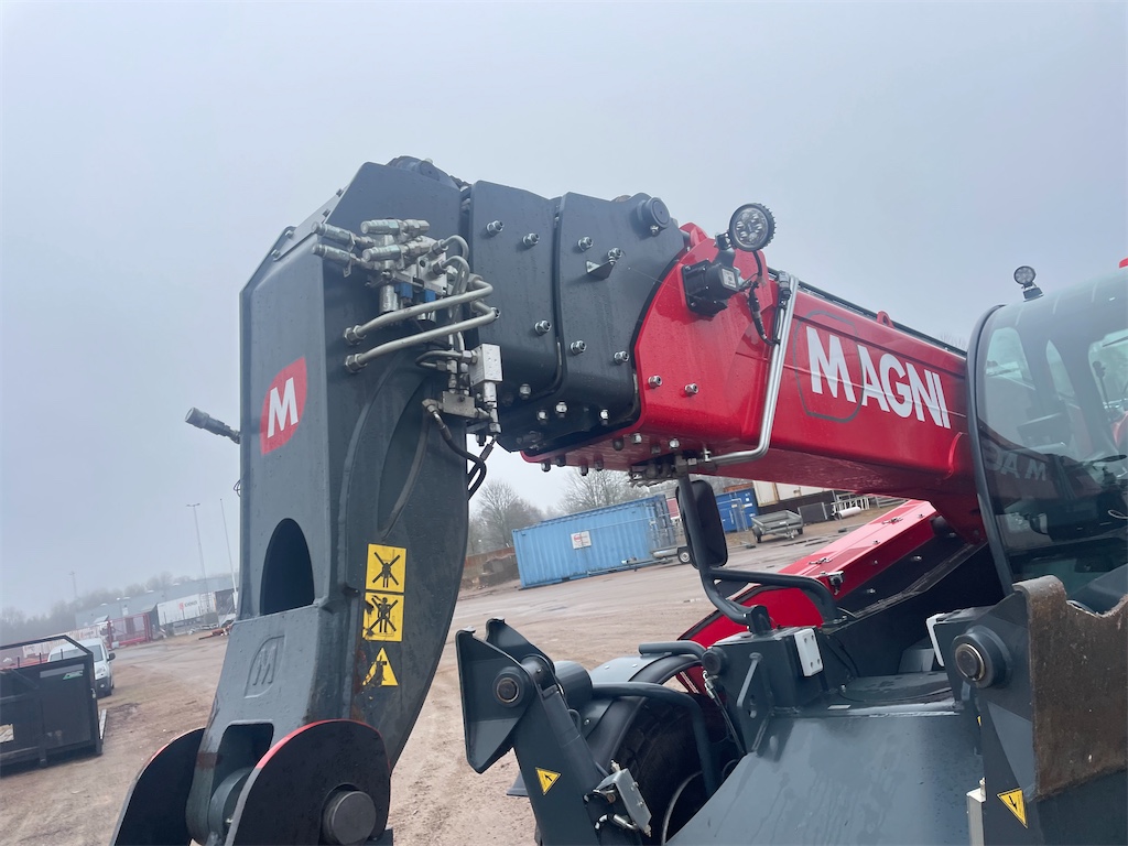 4x4 Magni TH 5,5