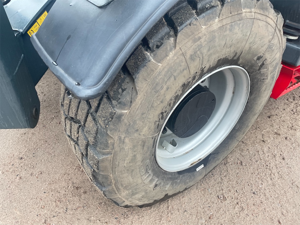 4x4 Magni TH 5,5