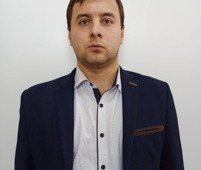 Joaquim Manel Julve Mas
